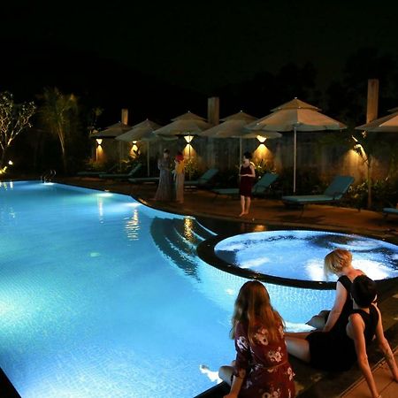Thelam Resort Phú Quốc Ngoại thất bức ảnh
