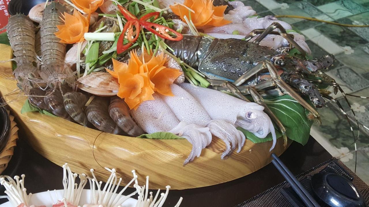 Thelam Resort Phú Quốc Ngoại thất bức ảnh