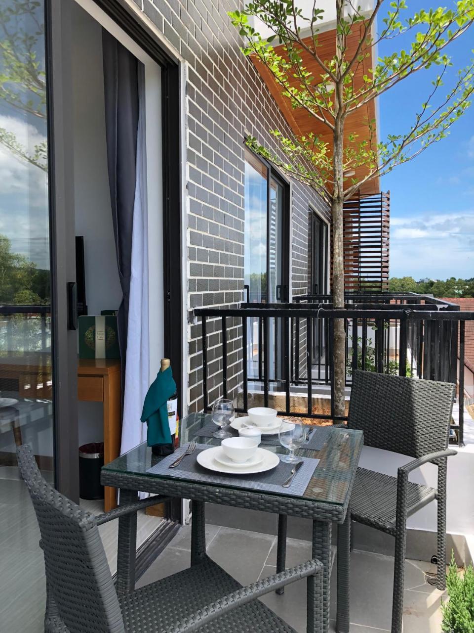Thelam Resort Phú Quốc Ngoại thất bức ảnh