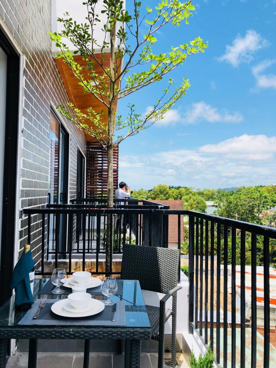 Thelam Resort Phú Quốc Ngoại thất bức ảnh