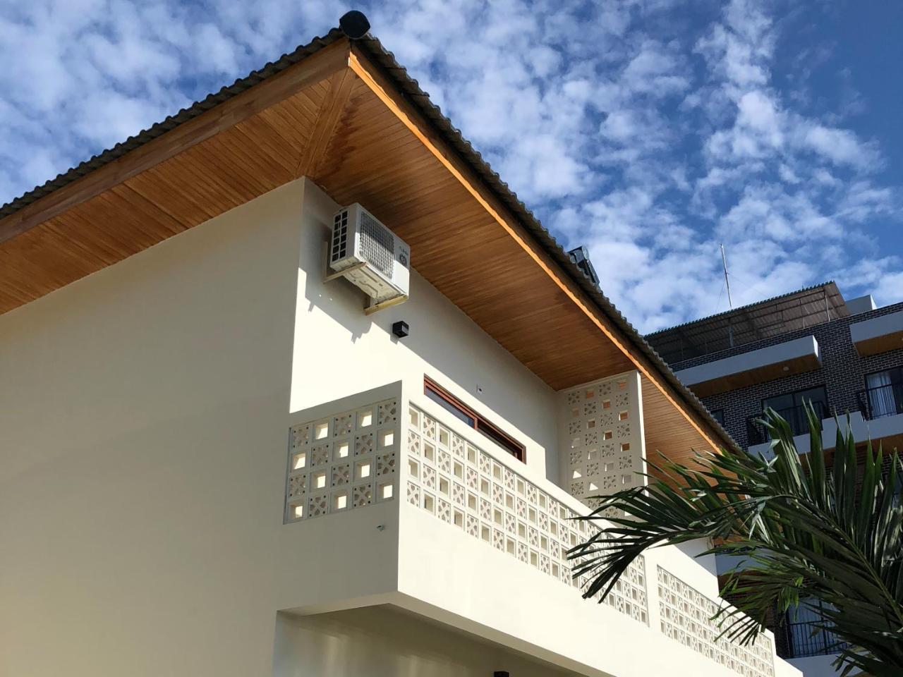 Thelam Resort Phú Quốc Ngoại thất bức ảnh