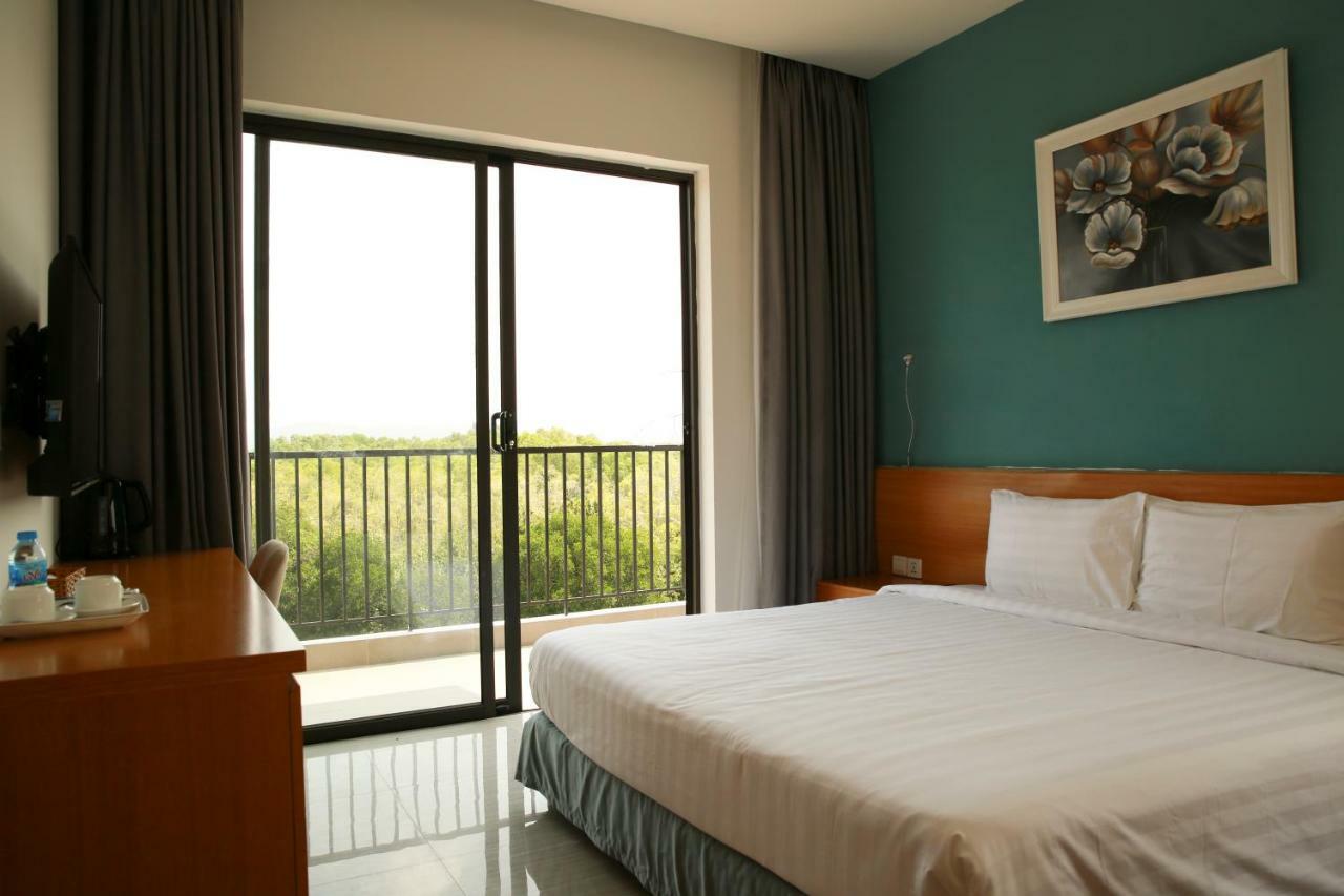 Thelam Resort Phú Quốc Ngoại thất bức ảnh