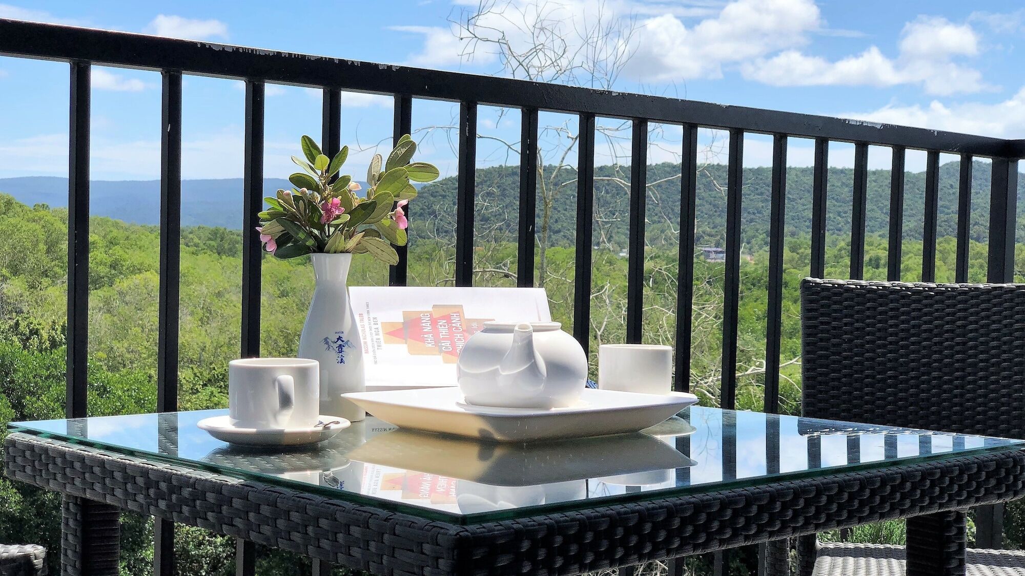 Thelam Resort Phú Quốc Ngoại thất bức ảnh