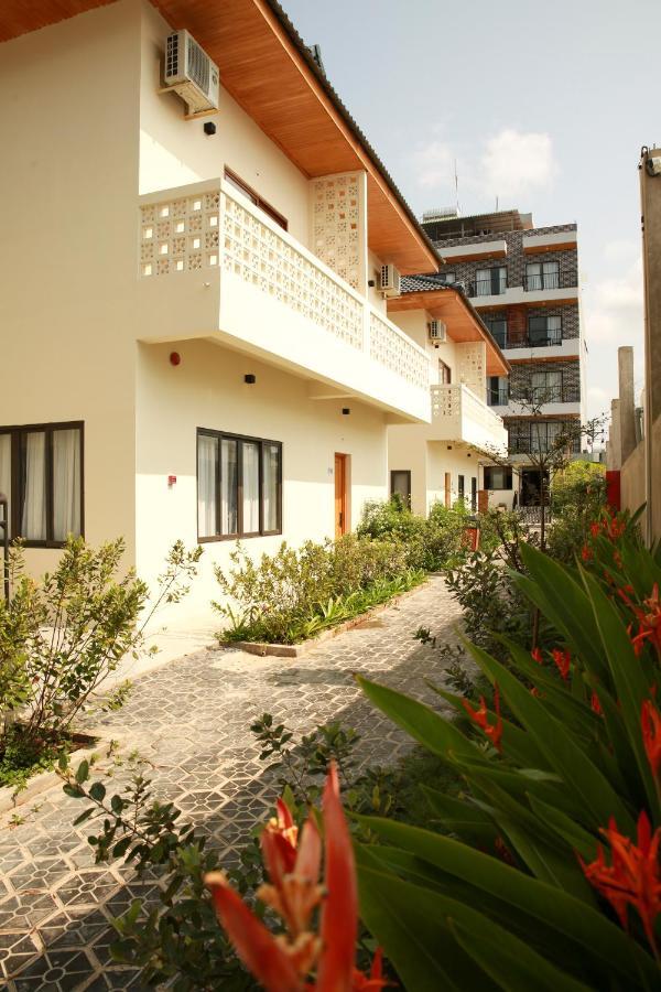 Thelam Resort Phú Quốc Ngoại thất bức ảnh